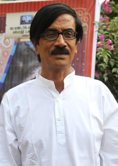AeCinemas's tweet photo. Saddened to hear about the passing of veteran actor #Manobala. Rest in Peace, Sir https://t.co/a1zuaD7xJ3