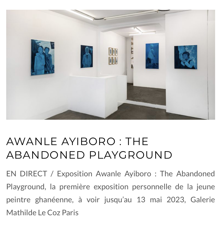 PContemporain's tweet photo. Quoi de neuf dans l'actualité de l'art contemporain cette semaine ? - https://t.co/F9eO50aQjz https://t.co/aF9jz8I2pO