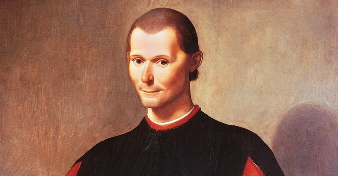 CATERINAV's tweet photo. #3Mayo #TalDiaComoHoy | En 1469, nace Nicolás Maquiavelo, filósofo y escritor italiano. Fue un diplomático, funcionario público, filósofo político y escritor italiano. Figura relevante del Renacimiento italiano. En 1513 escribió su tratado de doctrina política. https://t.co/zbpYNj6Puq