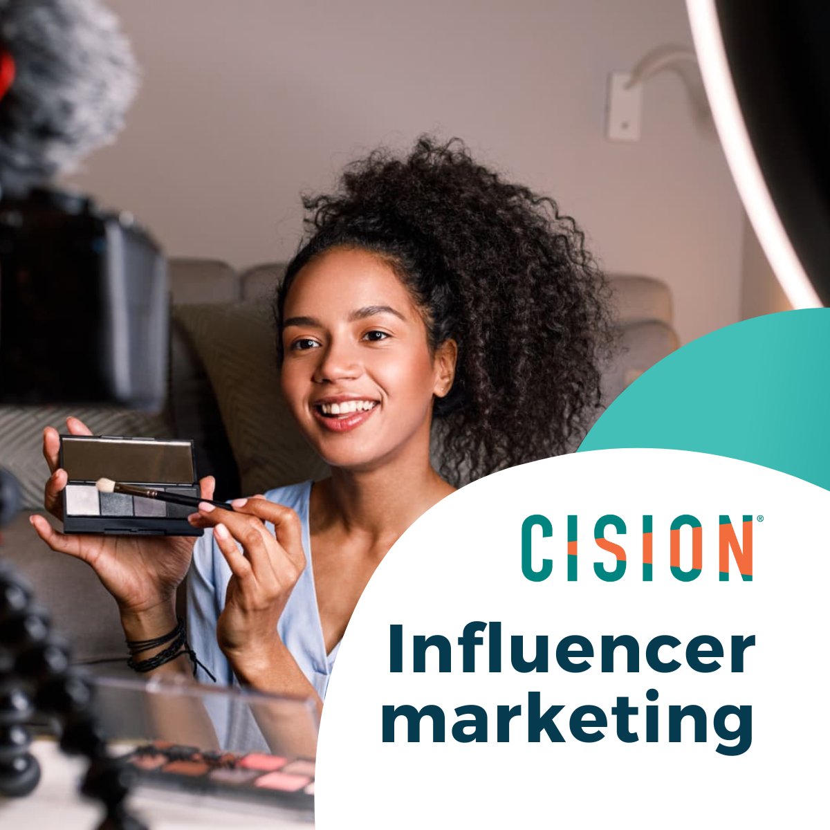 CisionB's tweet photo. #Influencermarketing - This article provides a brief introduction. And we cover the key definitions and benefits for PR-, marketing- and communications teams.

Blog 🇳🇱: https://t.co/2fgubJttUN

 #PR #commsprofessionals #influencers #influencercommunication #marketing #comms https://t.co/ybJG2tQrHp