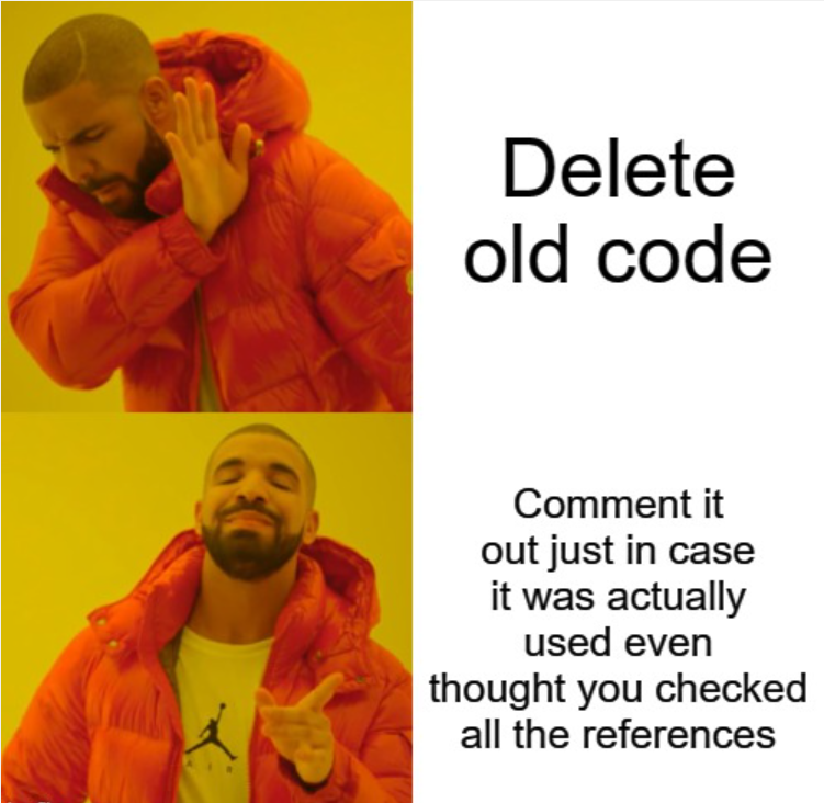 PR0GRAMMERHUM0R's tweet photo. I'm new to this, am I doing this right? https://t.co/mw5DaFapIG https://t.co/hNBR4XfCE4