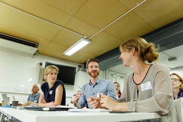 absw's tweet photo. Considering a career in science journalism, coming back after a career break, or fancy moving to this beat? Don't miss @absw Science &amp; Technology Journalism Summer School. Tickets from £25.  #sciencejournalism #journalism @KingsCollegeLon @EurekAlert https://t.co/HxaXZSBfJb https://t.co/QcbGpQjdgW