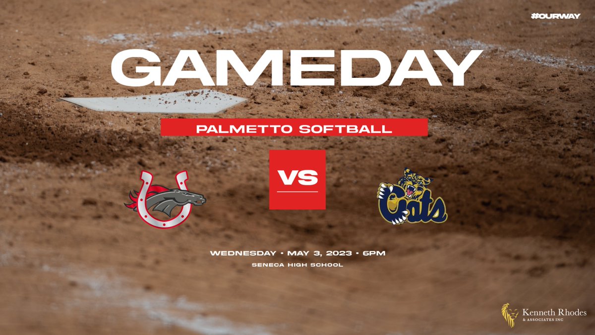 Palmetto Softball (@palmettosoftba1) on Twitter photo 