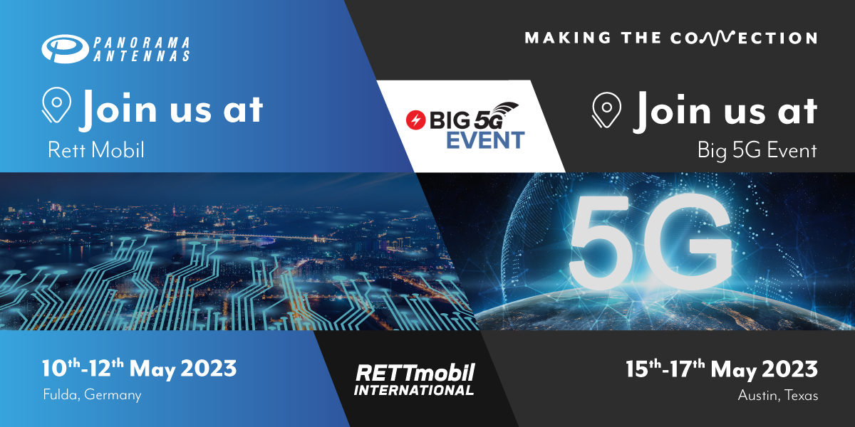 panorama_ants's tweet image. 🗺️May is a busy month for us at Panorama Antennas. 

Check out where you can find us worldwide in May below👇👇

#makingtheconnection