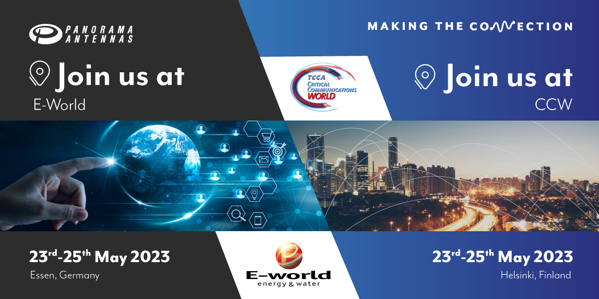 panorama_ants's tweet image. 🗺️May is a busy month for us at Panorama Antennas. 

Check out where you can find us worldwide in May below👇👇

#makingtheconnection