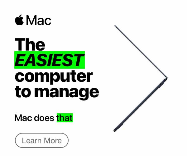 Trams | Econocom (@tramsltd) on Twitter photo Employees love working on Mac, and it’s easy to be more productive when you’re happy. IT loves Mac too, because it’s easy to manage and generates fewer support tickets to resolve. Happy employees and happy IT? Mac does that.
okt.to/EMbKD9
#apple #Mac #OneDigital Employees love working on Mac, and it’s easy to be more productive when you’re happy. IT loves Mac too, because it’s easy to manage and generates fewer support tickets to resolve. Happy employees and happy IT? Mac does that.
okt.to/EMbKD9
#apple #Mac #OneDigital