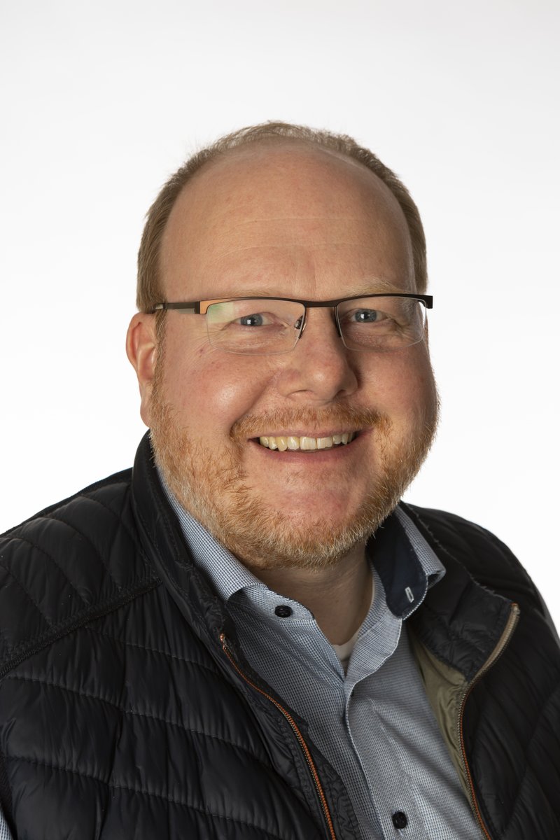 David Wilson tweet media