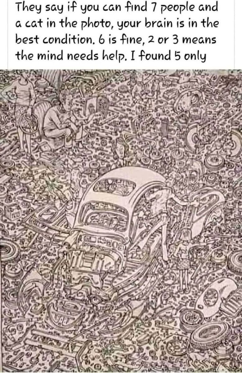 alvinfoo's tweet photo. Can u find them all? 😁 https://t.co/ogTkdKpA03