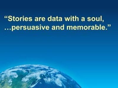 HomesAtMetacoda's tweet image. On June 1st, @CLoyalT is presenting at a #SASwebinar "#SASVisualAnalytics Stories Are Data With a #Soul".
In the lead up to the event, share your feedback & ideas.
#SAS #SASva #datastory #datastories #emotion #persuation #SAStip #SASusers #SAScommunity
communities.sas.com/t5/SAS-Communi…