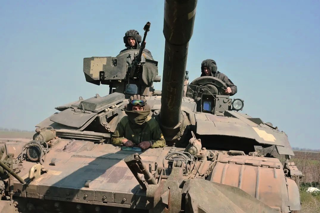 NAFO Hungary 🇭🇺🇺🇦🇪🇺 on Twitter "Introducing the 12th Separate Tank