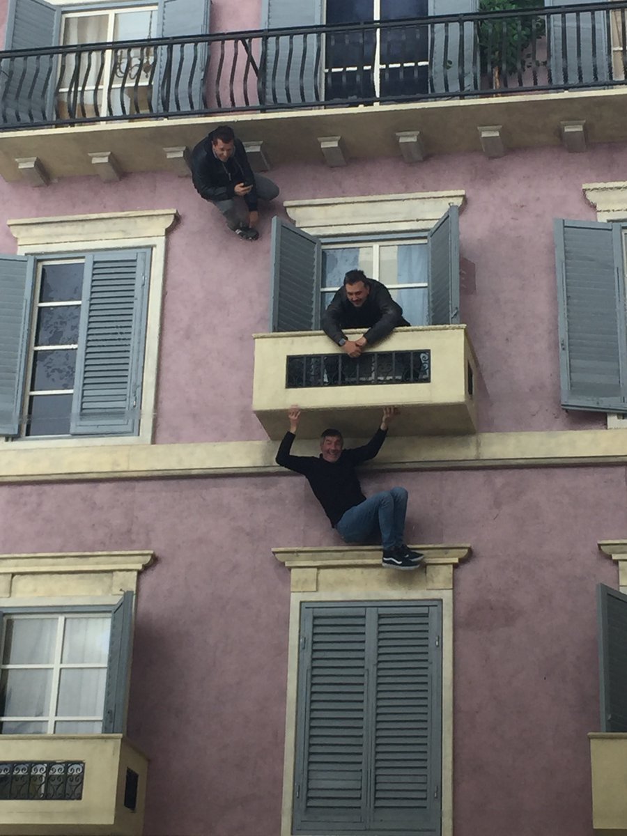 WebANTV's tweet photo. Il mondo folle di Leandro Erlich è in scena a Palazzo Reale Milano fino al 4 ottobre. Il foto-servizio di WebANTV.
#leandroerlich #leandroerlichmilano #artecontemporanea #WebANTV #palazzorealemilano #palazzoreale https://t.co/qSHBMqYHY5