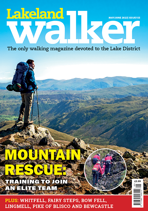Lakeland Walker (@lakelandwalker) on Twitter photo Coming up..
<a href="/GeorgeKitching/">George Kitching</a> takes us for a #walk on the wild side, around #Wastwater. Not to be outdone, <a href="/viviennecrow2/">Vivienne Crow</a> escorts us over the passes, and Ronnie Turnbull is off from Lingmell to Scafell Pike. <a href="/CommunicatorSal/">Sally Seed</a> celebrates #Coniston MRT's 75th #Anniversary. Coming up..
<a href="/GeorgeKitching/">George Kitching</a> takes us for a #walk on the wild side, around #Wastwater. Not to be outdone, <a href="/viviennecrow2/">Vivienne Crow</a> escorts us over the passes, and Ronnie Turnbull is off from Lingmell to Scafell Pike. <a href="/CommunicatorSal/">Sally Seed</a> celebrates #Coniston MRT's 75th #Anniversary.