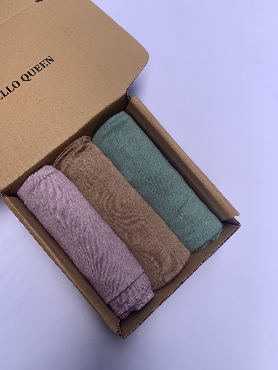 Zanzee_zee's tweet photo. I take God beg you, retweet this for me 🙏🙏🙏

Jersey scarf

🔸soft 
🔸drapes perfectly without pin
🔸Easy to style as turban and hijab

Price: #2,700 each

To shop, dm or whatsapp https://t.co/do6HspVkV8

Available in different colors https://t.co/y1MLp4UmRw