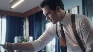 ClarkMrj's tweet photo. J’ai regardé Le Tailleur sur Netflix pour le script

Le script https://t.co/CVmeG0St9z
