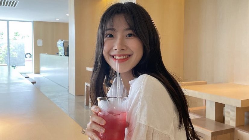 พี่สาวพี่จองอูน่ารักมากกกกก พี่น้องบ้านนี้เขายิ้มน่ารักกันสุดๆๆๆ 🥹🥹🥹