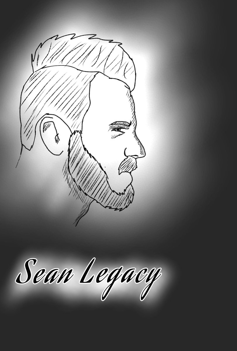 higashino1121's tweet image. 明日サイン会あるといいな～

#SeanLegacy
#noah_ghc
#noah_art