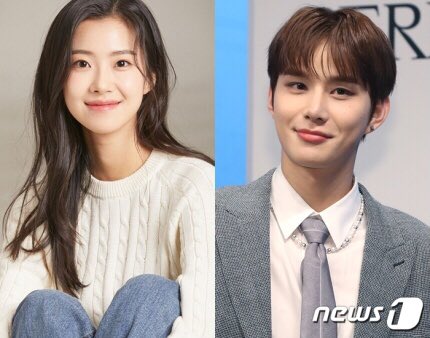 DOJAEJUNGFEED's tweet photo. idol and actor kim siblings. kim doyoung and kim gongmyung and kim jungwoo and kim minah

crazy gimhae kim genes https://t.co/axGuAoVhZT