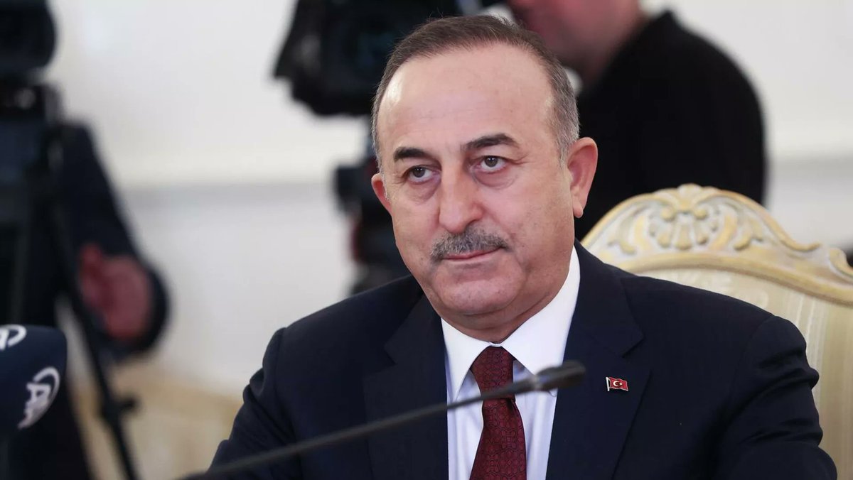 KarinaKarapety8's tweet photo. #Cavusoglu: #Turkey has closed the airspace for #Armenia for flights to third countries. The Turkish Foreign Minister explained this decision by opening a monument in Yerevan to the heroes of Operation #Nemesis. 1/2 https://t.co/DrapvjQkA3
