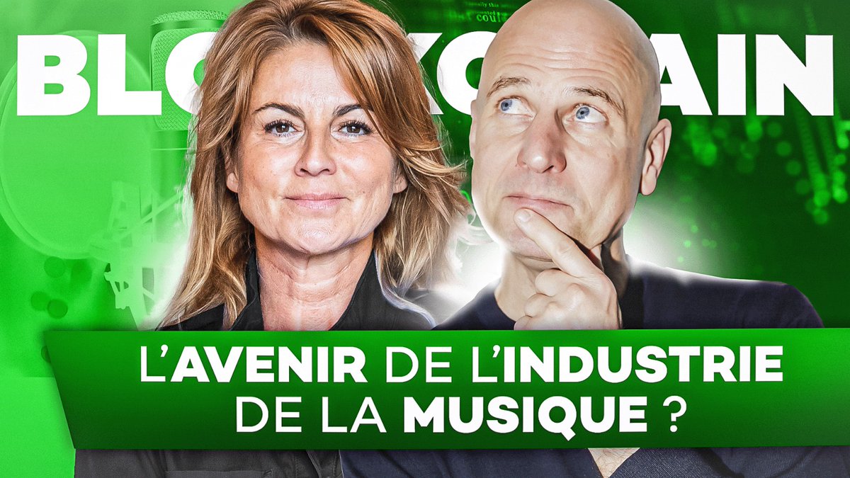 Techno Impact by NFT Business 🎤 🔛 (@technoimpact_) on Twitter photo Découvrez comment <a href="/boleromusic_/">Bolero</a> utilise la #blockchain pour créer de #nouveaux_revenus pour les #artistes et offrir des opportunités uniques aux #fans passionnés de musique
🎤<a href="/williambailey_/">William Bailey</a> en parle
<a href="/LommaClaudia/">Claudia Lomma Podcast NFT Business</a> @BenjaminSpark_
🎧 audmns.com/hGHqchU
#token #web3 Découvrez comment <a href="/boleromusic_/">Bolero</a> utilise la #blockchain pour créer de #nouveaux_revenus pour les #artistes et offrir des opportunités uniques aux #fans passionnés de musique
🎤<a href="/williambailey_/">William Bailey</a> en parle
<a href="/LommaClaudia/">Claudia Lomma Podcast NFT Business</a> @BenjaminSpark_
🎧 audmns.com/hGHqchU
#token #web3