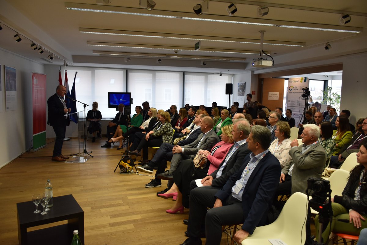 Veszprém-Balaton 2023 - Európa Kulturális Fővárosa tweet media