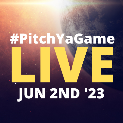 Mr #PitchYaGame tweet media