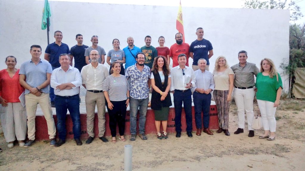 VOX Alcalá de Guadaíra tweet media