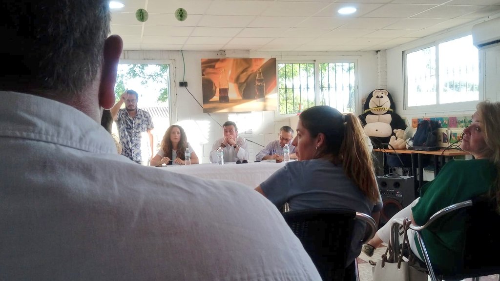 VOX Alcalá de Guadaíra tweet media