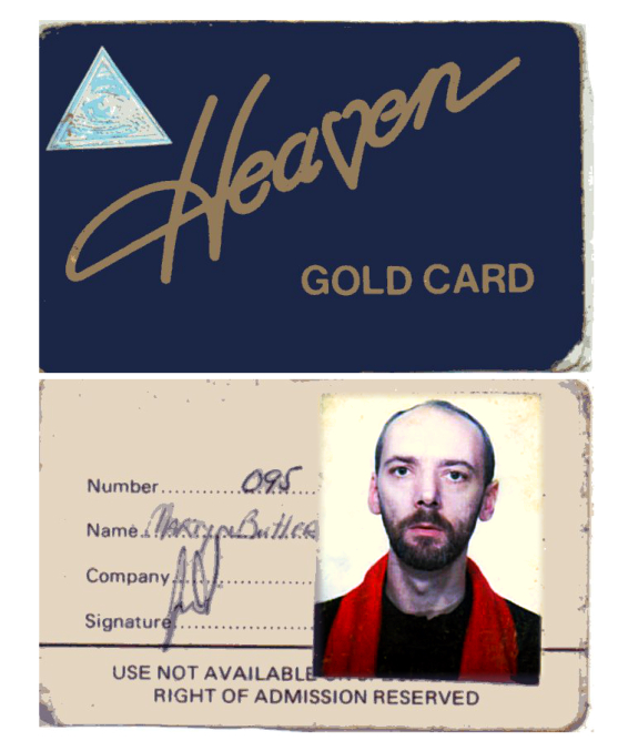 Martyn Butler OBE tweet media