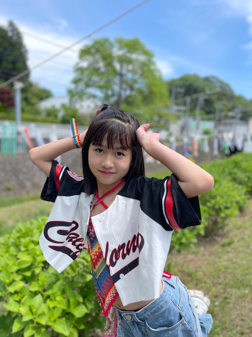 Twitterのコスプレ画像23