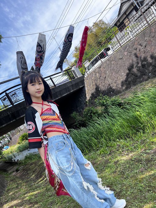 Twitterのコスプレ画像22