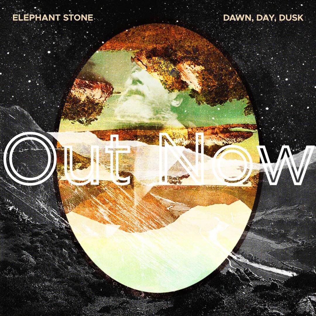 Wally Kempton  (@wally_kempton) on Twitter photo Montreal's Indian inspired, psychedelic rockers Elephant Stone  present the evocative deepness of their micro-EP "Dawn, Day, Dusk" out now in Australia and New Zealand through Cheersquad Records & Tapes.
Have a listen and/or buy the micro-EP here cheersquad.com.au/releases/dawnd… Montreal's Indian inspired, psychedelic rockers Elephant Stone  present the evocative deepness of their micro-EP "Dawn, Day, Dusk" out now in Australia and New Zealand through Cheersquad Records & Tapes.
Have a listen and/or buy the micro-EP here cheersquad.com.au/releases/dawnd…