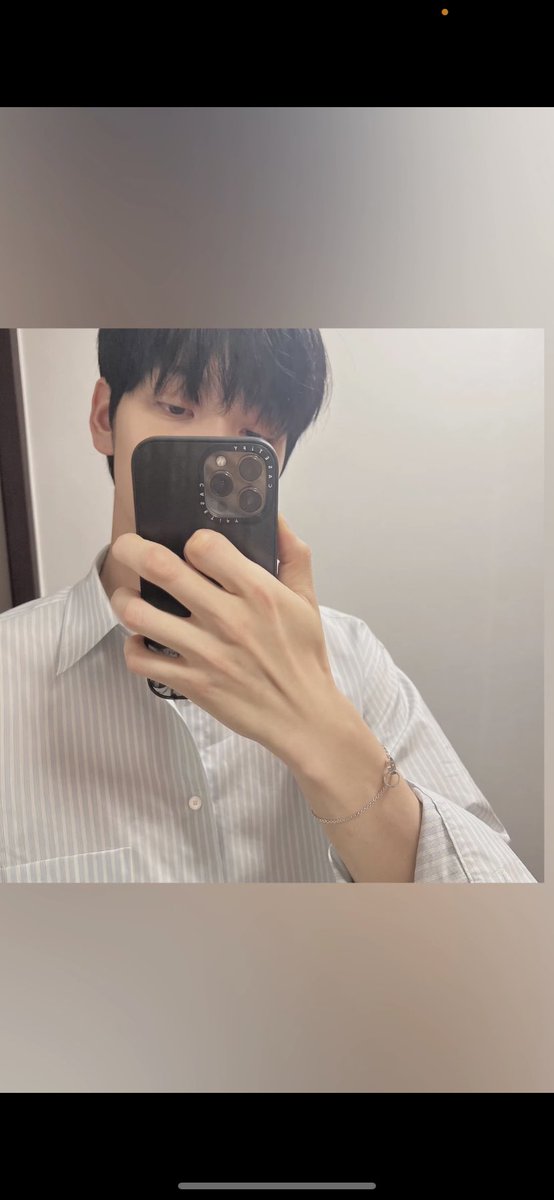 translatingTXT's tweet photo. [230503] #SOOBIN Weverse 

@TXT_members @TXT_bighit https://t.co/COAPBp5Qoz