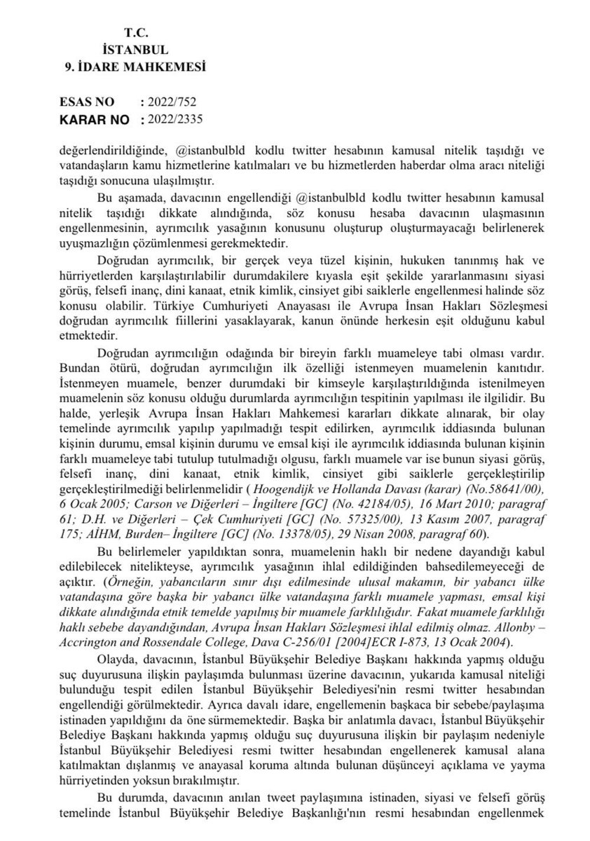 muratsahin2O23's tweet photo. Sevgili @kilicdarogluk; aylar önce mahkemeyi kazanmamıza rağmen İBB hala engeli kaldırmadı!!

Bu mu CHP’li belediyelerin hak hukuk adalet anlayışı?? Yargının verdiği kararı nasıl tanımazlar?!

Söyleyin cumhurbaşkanı yardımcısı adayınıza engelimizi kaldırtsın..

@herkesicinCHP??👇 https://t.co/HZjxGGCf07
