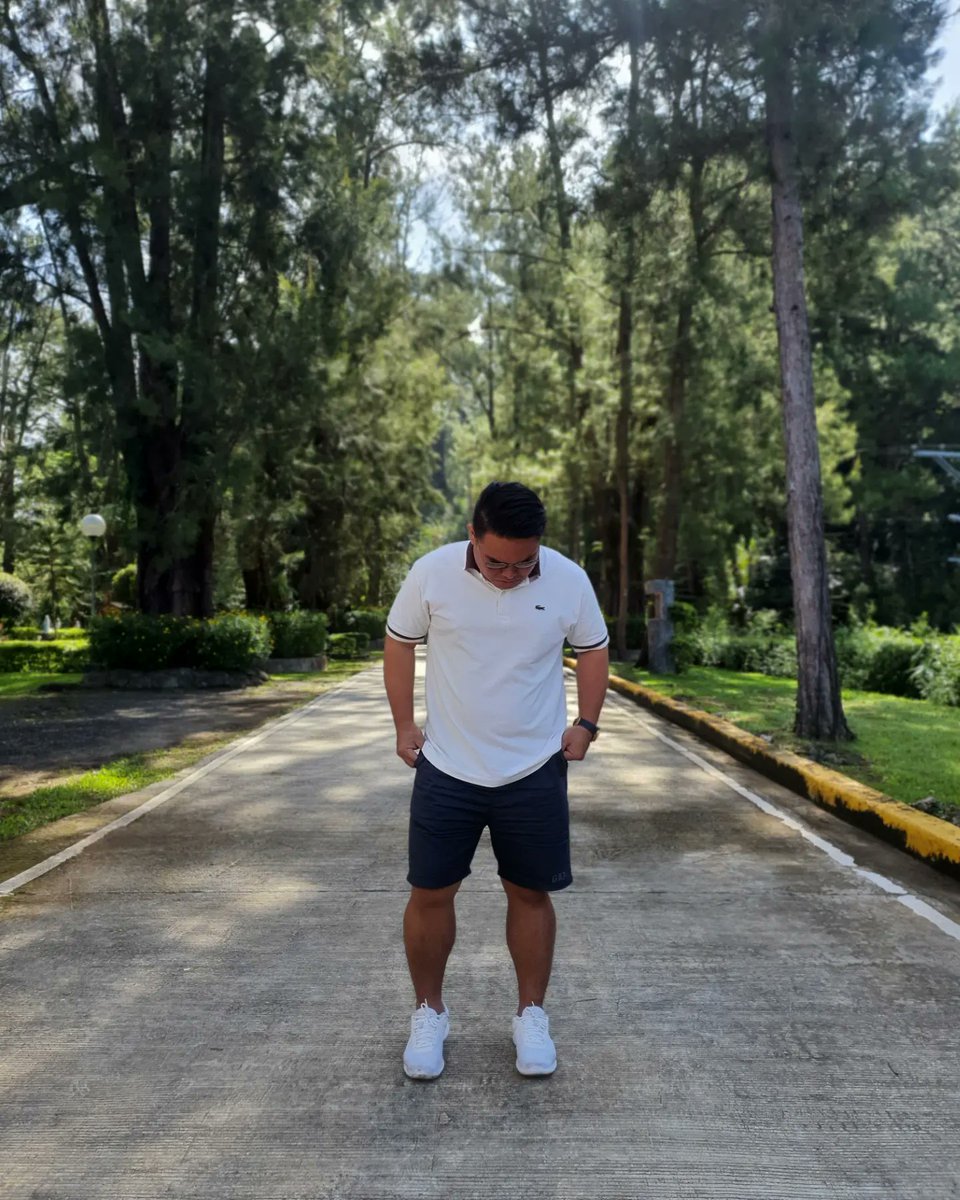 topee_dacanay's tweet photo. Stay humble 👌

#blessed
#lowkey
#Godisgreatallthetime https://t.co/l5AkiF6TwQ