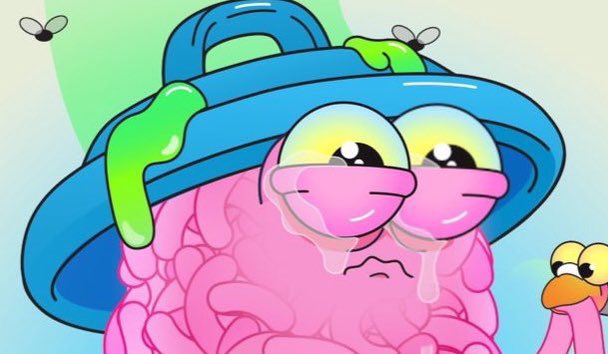 maddie_web3's tweet photo. GM garbish friends π
Time to grab some food on a busy day π₯ #GarbageReminder to eat a right amount of food and youβll stay healthy π
π₯ #garbagefriends @_typicalfriends @garbagefriends https://t.co/QgQwEJkKu0