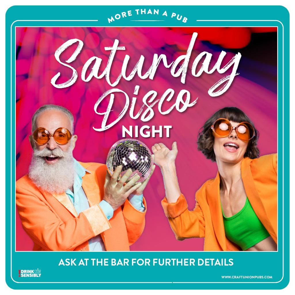 #DiscoInferno #fancydress #prizes #offers #StudentNights #nr2 #norwich #strutyourstuff #jaggermeister #choochoo #tequilatequila #saturdaynightfever