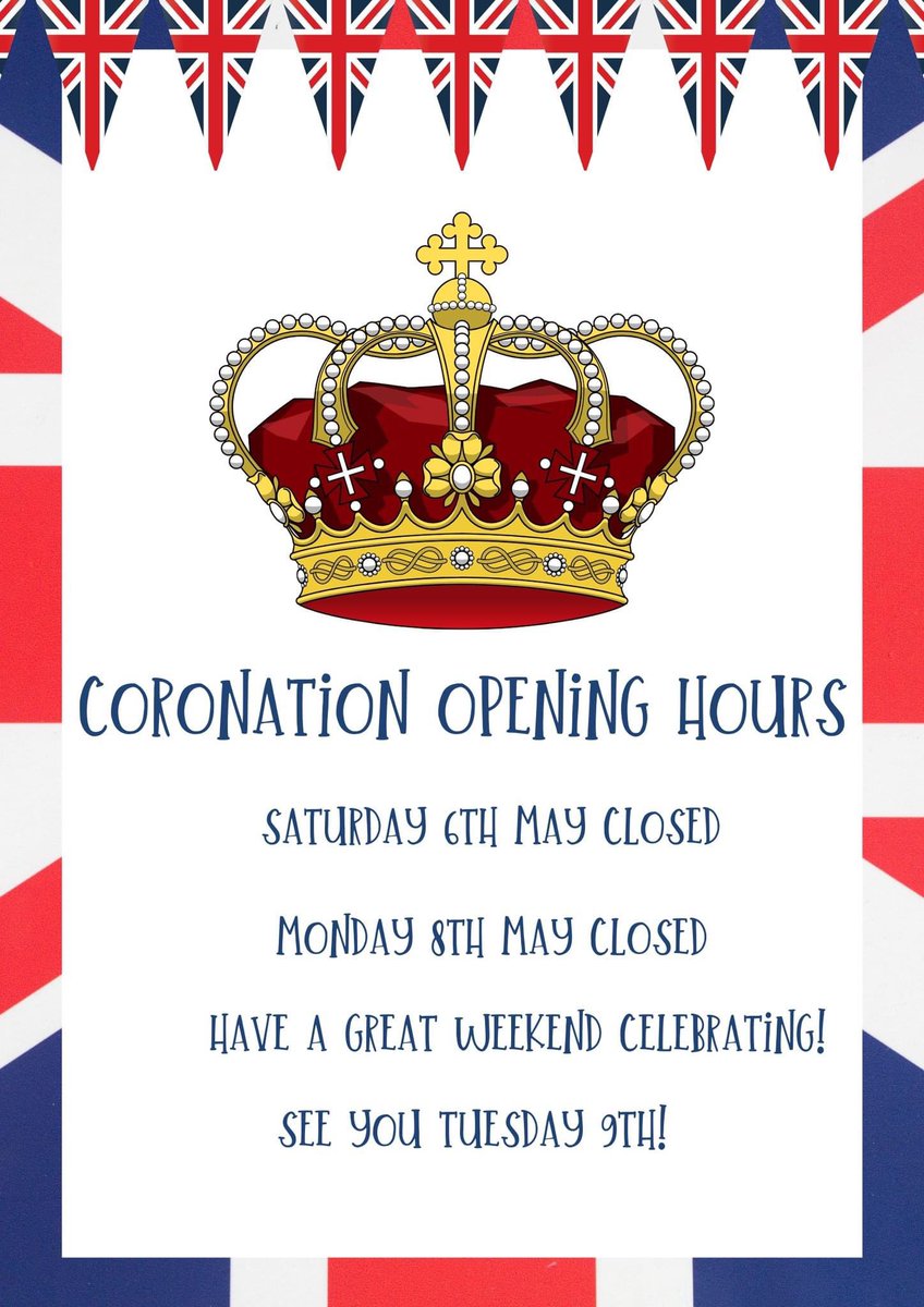 KnutsfordDry's tweet photo. Our opening hours! Have fun everyone! #knutsford #prestbury #alderleyedge https://t.co/1kH9Pl5F3M