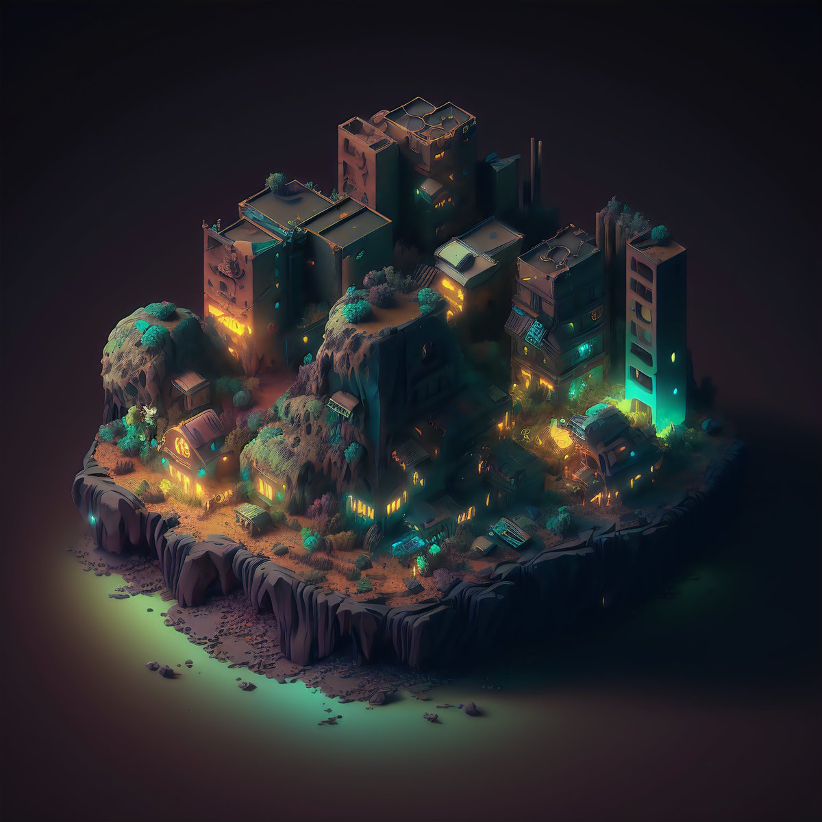 MicroVerse tweet media