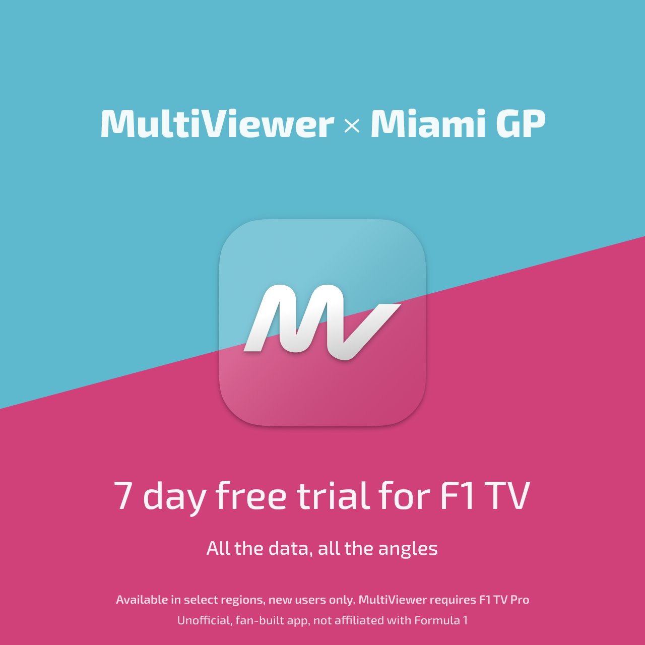 f1 tv pro 7 days free