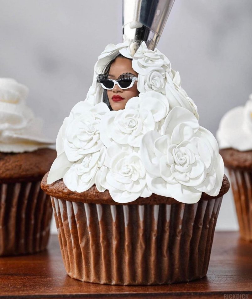 GCasttelo's tweet photo. Quero um cupcake 🧁 https://t.co/GO5ts2Q8Rb