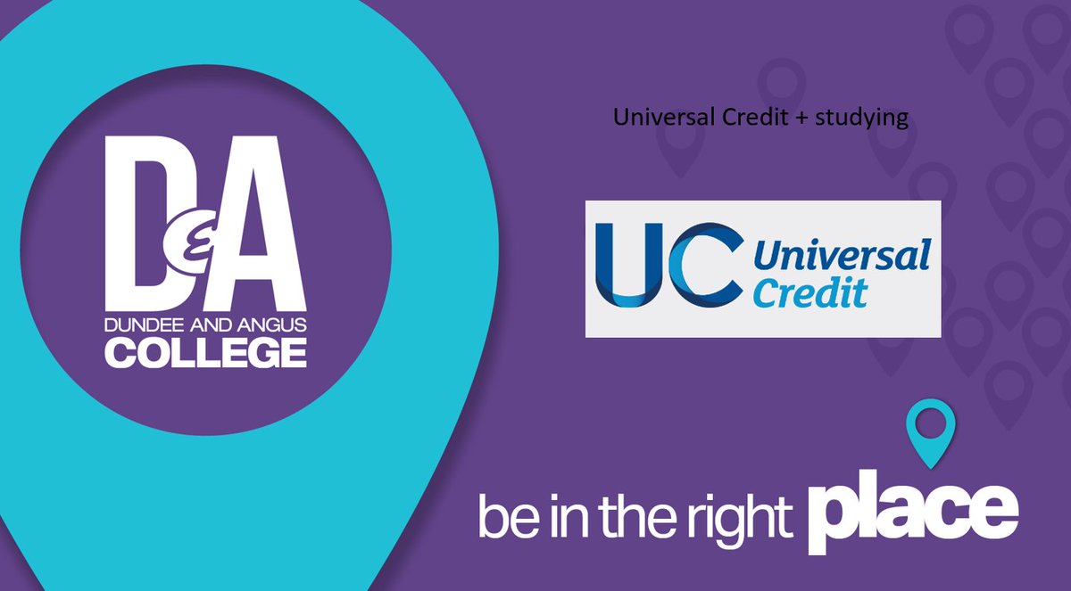 DAHeretoHelp's tweet image. Are you on Universal Credit and looking to start studying? Click the below link to see if you are eligible to continue to claim whilst studying:

gov.uk/guidance/unive…

#DAtherightplace