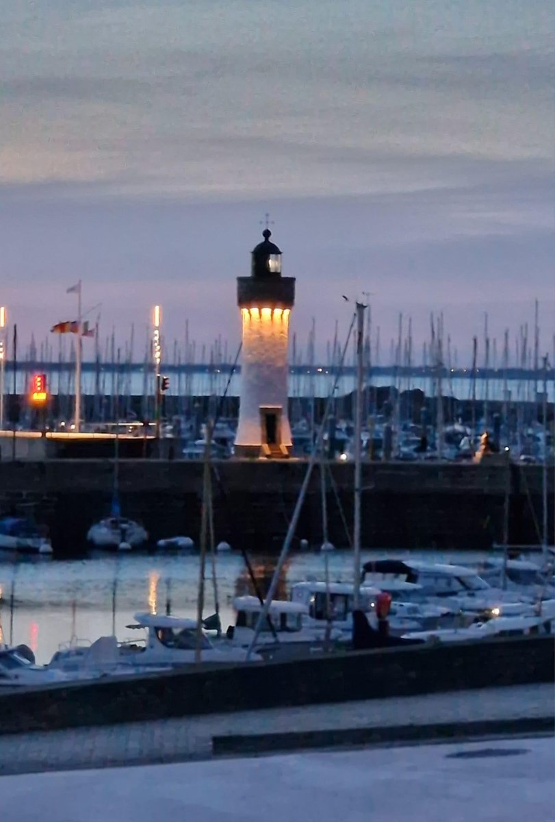 Philippe Guehennec (@pguehennecp) on Twitter photo 