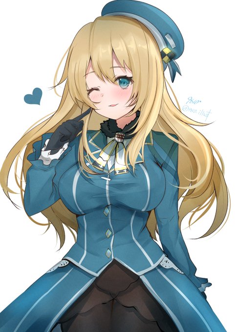 「愛宕(艦隊これくしょん) スカート」の画像/イラスト/ファンアート(新着順)