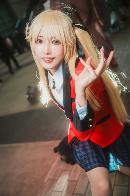 Twitterのコスプレ画像19