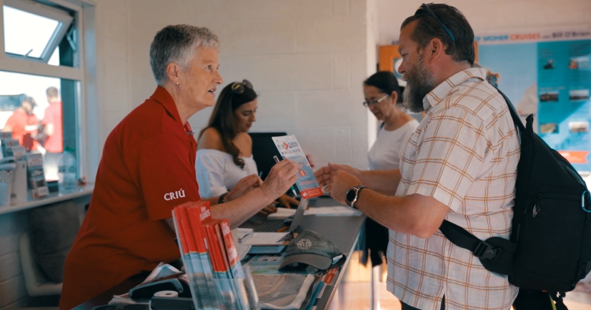 Doolin Ferry Co tweet media