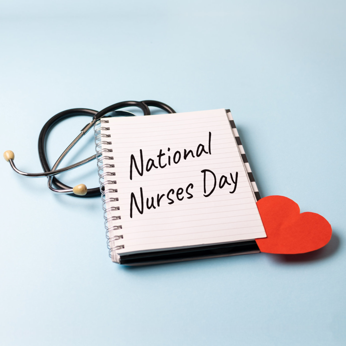 smdstaffingsvcs's tweet image. Happy National Nurses Day! 

To all the nurses, thank you for your tireless dedication, hard work, and compassionate care. Your selflessness, bravery, and commitment to helping others are an example to us all. 

#WebsterTX #NationalNursesDay #HealthcareStaffing
