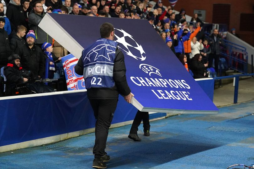 Football Scotland ⚽️🏴󠁧󠁢󠁳󠁣󠁴󠁿 tweet media