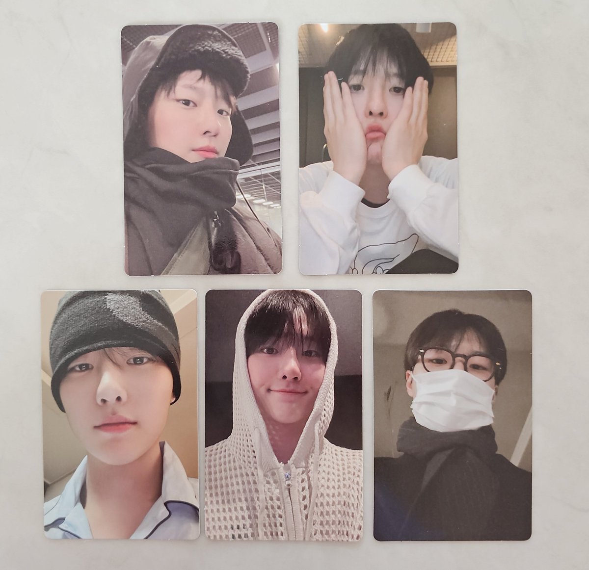 modkko's tweet photo. 이 녀석들
모아놓고 보니
더 귀여워  (๑╹ω╹๑ ) ♥

#우즈 #woodz #조승연
#OO_LI https://t.co/kVu8MoDvM0