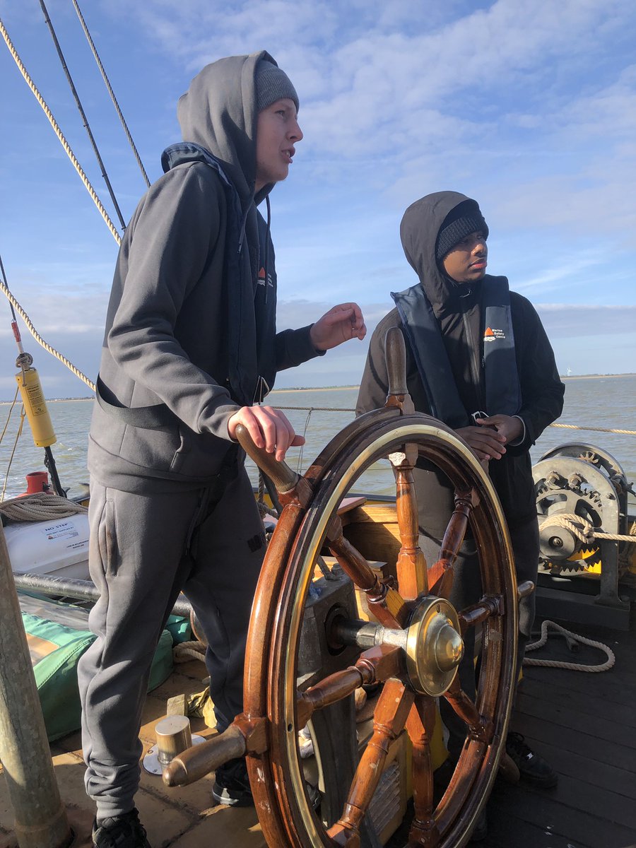 James Bullar MBE tweet media