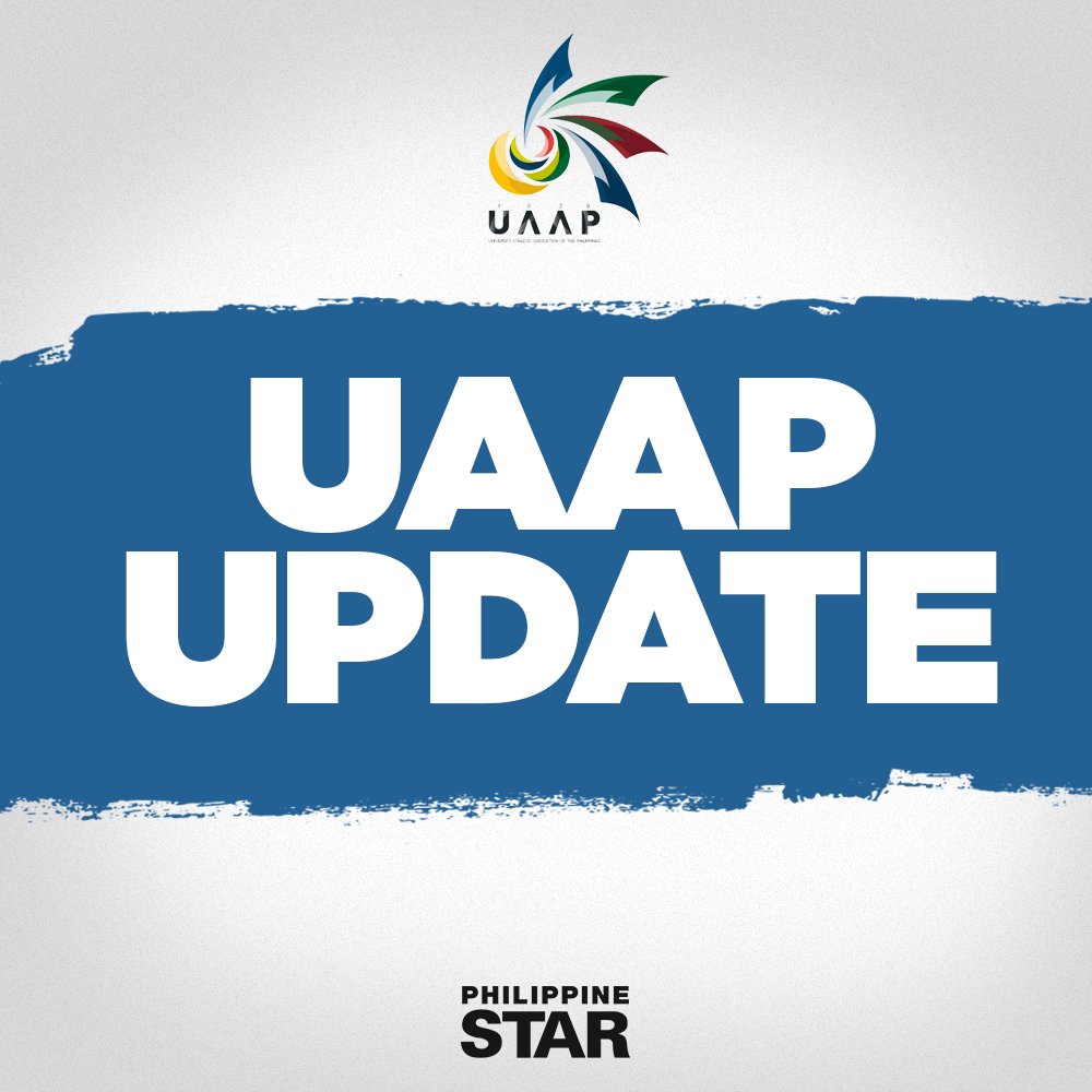 PhilippineStar's tweet photo. No. 1 La Salle takes care of business and eliminates UST in 4 sets to secure the first finals in the #UAAPSeason85 women's volleyball. 

No. 3 FEU, meanwhile, drops No.4 La Salle earlier in the men's stepladde to gain a shot at No. 2 UST.   

Up next: NU vs Adamson. | @bryanulanday